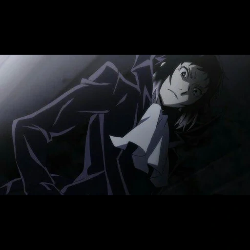 ryunoske akutagawa, anime akutagawa ryunoske, ryunoske akutagawa natsum soeski, akutagawa great stray dogs, akutagawa ryunoske os grandes cães errantes