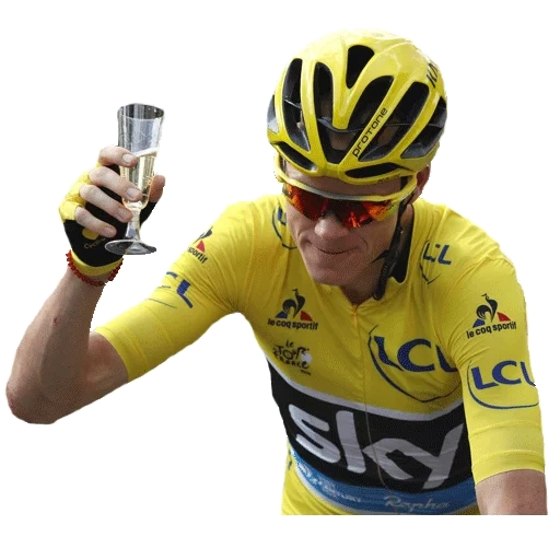 cycling, bicycle, cycling, shitty cycling, cyclingman winner euromports yellow t shirt