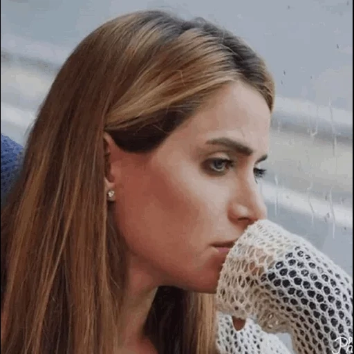 actresses, woman, young woman, nil atesh, romina power