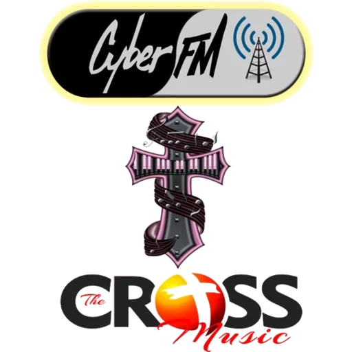 radio, logo, radio persane, rock des ondes radio, logo de studio de cinéma américain