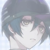 Shuichi Saihara :: @fStikBot