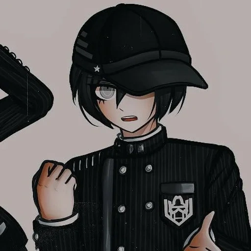 teks dangganronope, shuichi sugar sprite, shuichi pertumbuhan penuh dangganronp, danganronpa v3 membunuh harmony, danganronpa trigger happy havoc