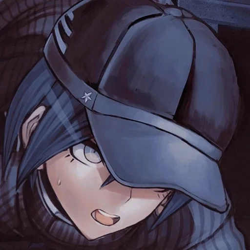 shuichi saihara, аниме danganronpa, шуичи сайхара r34, данганронпа шуичи арт, danganronpa v3 killing harmony