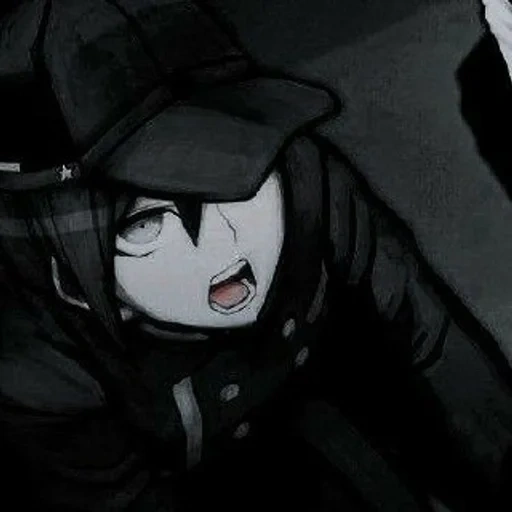 picture, anime em, anime guys, shuichi saykhara, shuichi saihara