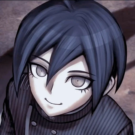 camión de agua, shuichi saihara, danganronpa v3 final, danganronpa v3 killing harmony, danganronpa tririgger happy havoc