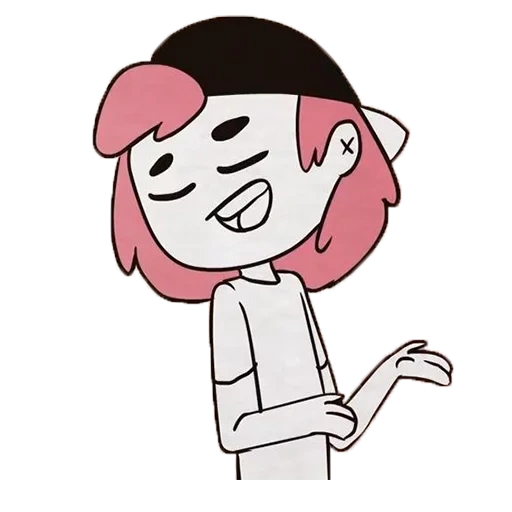 animación, seiferden, cara de severden, canal de sondeo, relación ddlg art