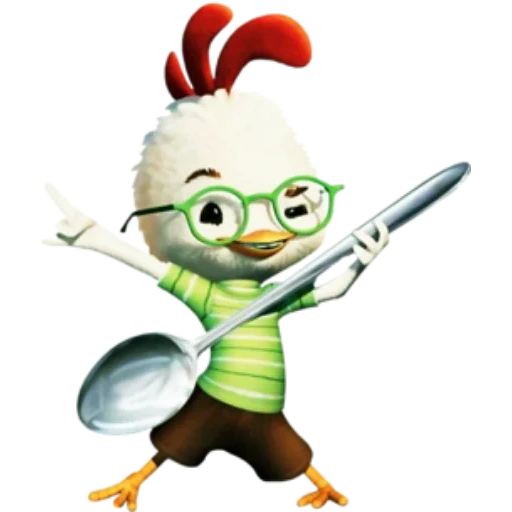 tsytnok tsypa, chicken chick lisk, chicken chick with a bang, chicken chick cartoon, chicken chicken liska skliz