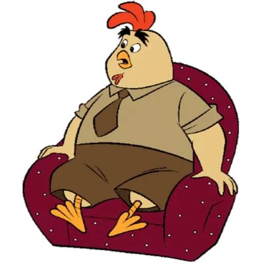 abby mallard, tsytnok tsypa, personaje de ficción, la compañía walt disney, pollo little buck cluck