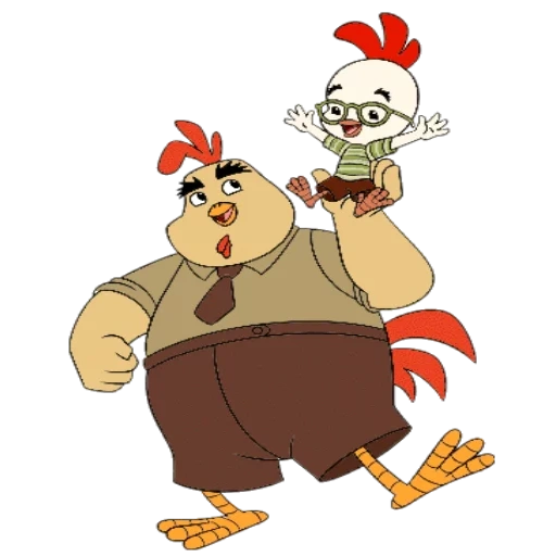 abby mallard, tsytnok tsypa, pollo clipart, clipart di pollo, pollo piccolo buck cluck