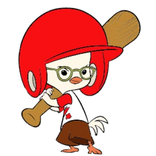 tsytnok tsypa, tsynok tsyp kirby, chicken little kirby, the character of the cartoon helmets, parappa the rapper 2 kotamanegi