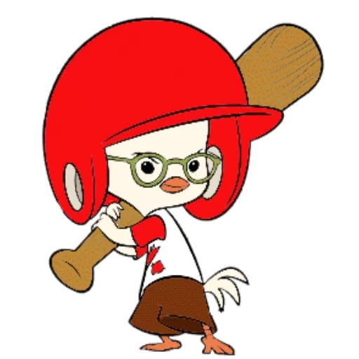 цыплёнок цыпа, цыпленок цыпа кирби, chicken little kirby, персонаж мультика каске, parappa the rapper 2 kotamanegi