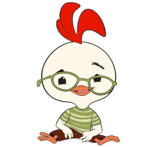 dibujo de tsypa, tsytnok tsypa, pollo clipart, chicken chick disney