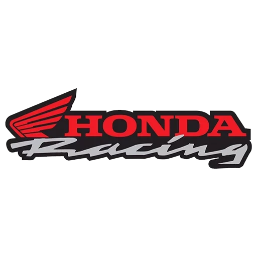 наклейки мотоцикла, хонда рейсинг логотип, наклейки хонда хорнет, логотип хонда мотокросса, эмблема мотоцикла хонда transalp 650