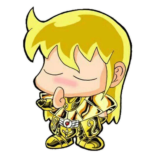 anime, loquendo, chibi de dio, joe joe chibi, dio brando chibi