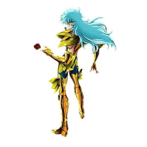 saint seiya, anime characters, saint seiya aphrodite, saint seiya aphrodite, aphrodite pisces saint seiya