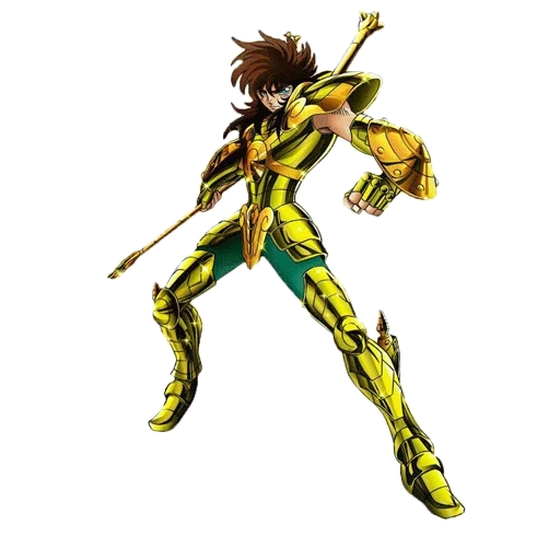 seiya, святой сейя, saint seiya, персонажи аниме, leo aioria saint seiya