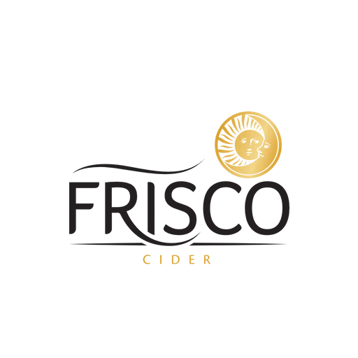 logo, logo design, frisco drink, logo elegant gold, joico hair cosmetics logo