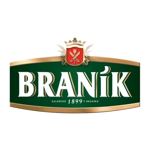 cerveza, cerveza branik, cerveza brannik, la cerveza es popular, cerveza checa brandik