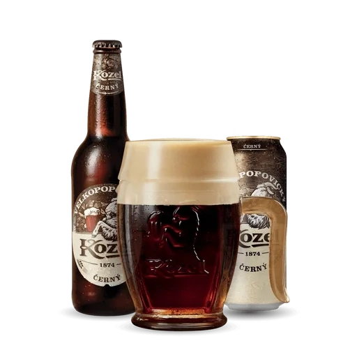 bir, kozel dark, kambing velkopopovitsky, kambing mug bir velkopovitsky, bir dark velkopopovicky kozel dark