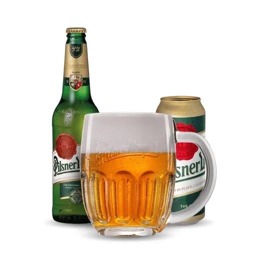 cerveza, becks beer zb, pilsner urquell, pilzer urkwell beer, pilsner de cerveza checa urquell