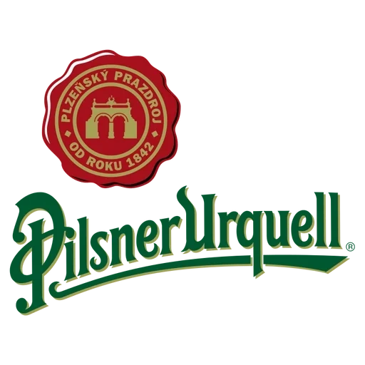 pete beer, pirsne urkwell logo, pilsner urquell bier, pilsner urkwel logo, logo pilsner vektor