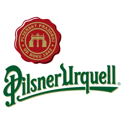 birra pete, pilsner ekwell logo, birra pilsner urquair, logo pilsner urkwel, flag pilsner vector