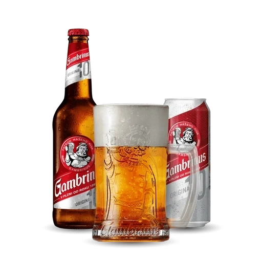 bier, gambrinus, gambrinus premium 12, gambrinus lager bier, tschechisches gambrinus bier