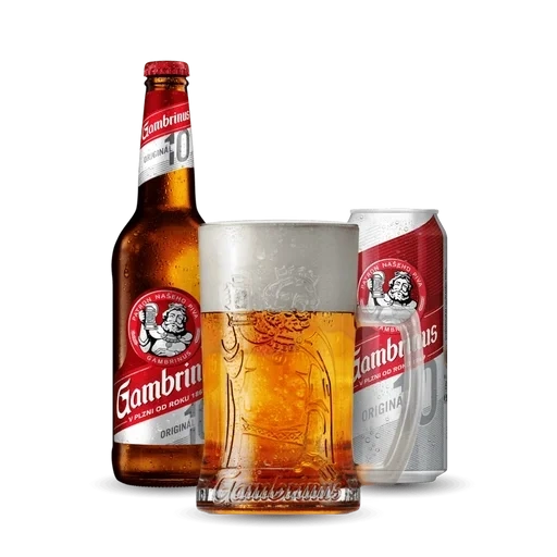 пиво, гамбринус, gambrinus premium 12, гамбринус лагер пиво, чешское пиво гамбринус