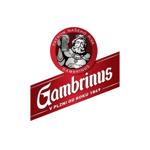 gambrinus, birra gambrins, etichetta gambrinus, birra di cavolo premium, birra alla spina gambrins