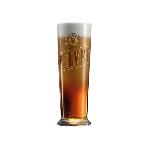 beer, beer velvet, beer glass, czech velvet beer, paulaner beer non refilled light