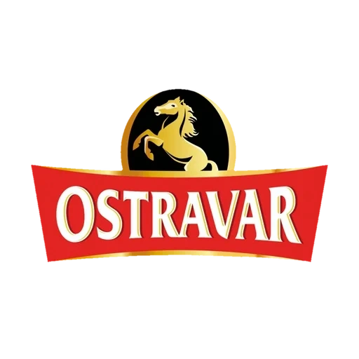 alcohol, tea rayfield, ostravar beer, brand logos, classic logos product