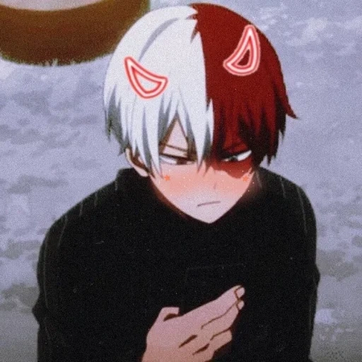 todoroki, todoroki, vite dell'albero ospitante, foto di todoroki, todoroki shouto