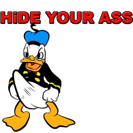 duck, disney duck, donald duck, disney characters, donald duck angry