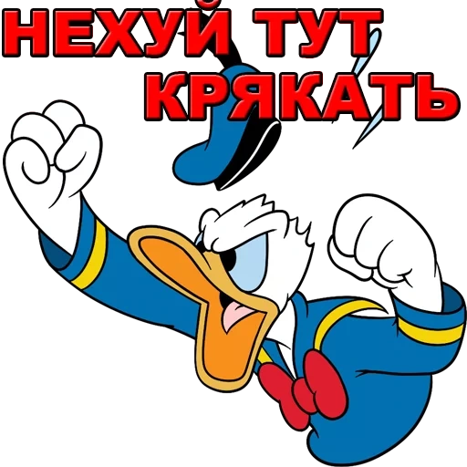 donald, pato donald, donald duck 18, donald duck goin chilers