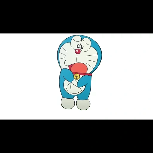 doraemon, doraemon revient, doraemon est en colère, gambar doraemon, doraemon est apaisé