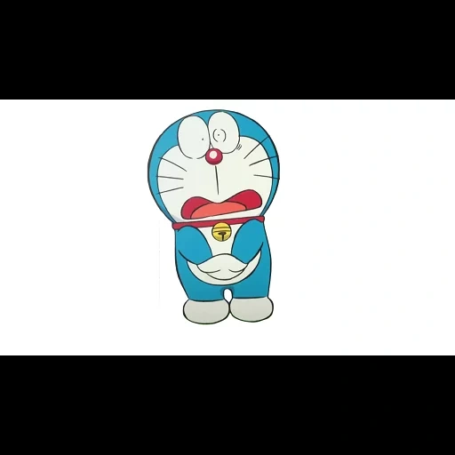 gatto, doraemon, ritorno di doraemon, la rabbia di doraemon, doraemon viola