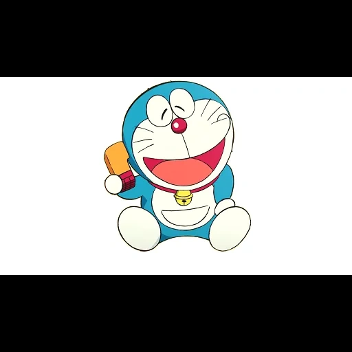 дораэмон, doraemon, gambar doraemon, doraemon джайко, дораэмон белом фоне