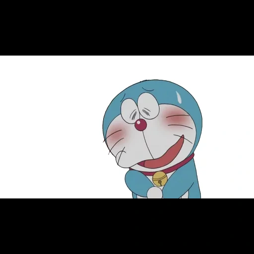 animación, doraemon, doraemon, doraemon red cliff, doraemon nobita