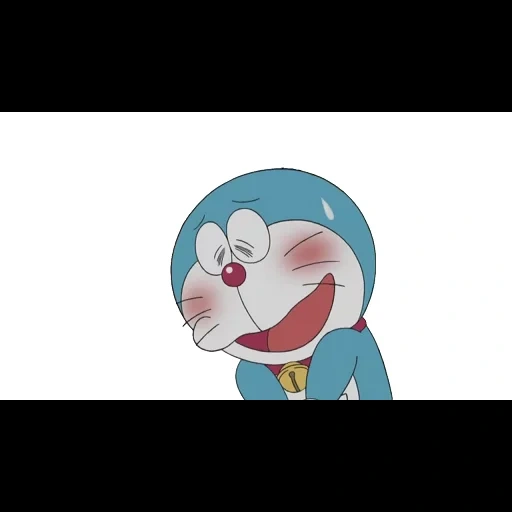 animation, doraemon, doraemon art, gambar doraemon, doraemon stabilization