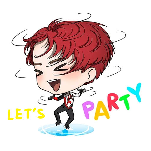 chibi bts, mark tuan chibi, karakter anime, chibi anak laki laki bangtan, ayato sakamaki chibi