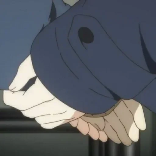 anime, аниме, руки аниме, аниме аниме, аниме рука скрин
