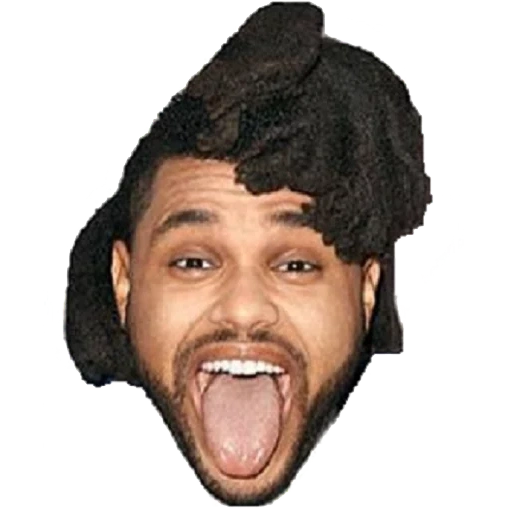 the weeknd