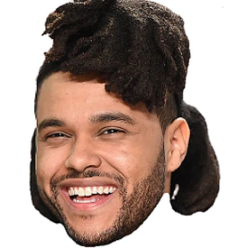 singers, the weeknd, the singer the weeknd, the weeknd smile, indian blogger parodist