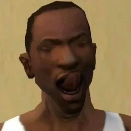 carl johnson, c.j gta san, cj gta san andreas, san andreas, grand theft auto san andreas