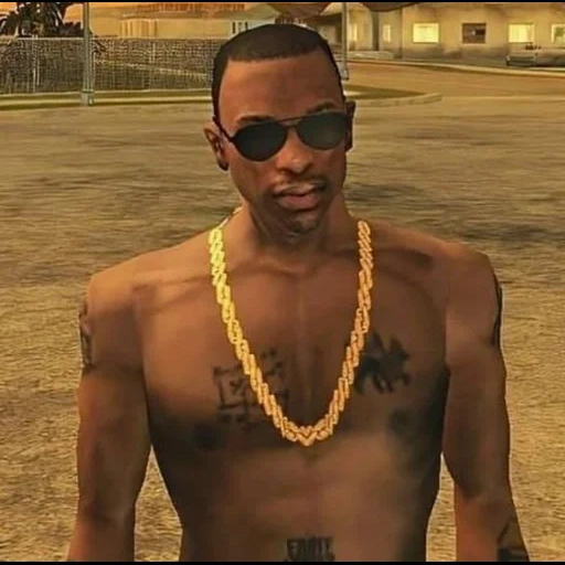 majestic rp, carl johnson, king arthur, cj gta san andreas, grand theft auto v