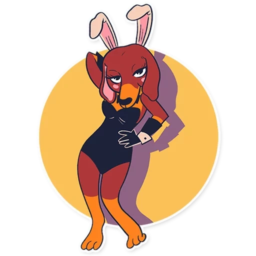 judy fox, fox fox, judy fox free, karakter fiksi, five nights at freddy's