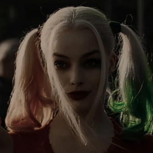 harley quinn, pasukan suicide, harley quinn margot, harley quinn detasemen bunuh diri, harley quinn suicide squad 2016