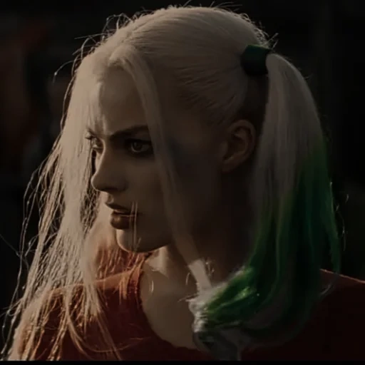 harley quinn, pasukan suicide, suicide squad 2016, trailer suicide squad, margot robbie harley quinn