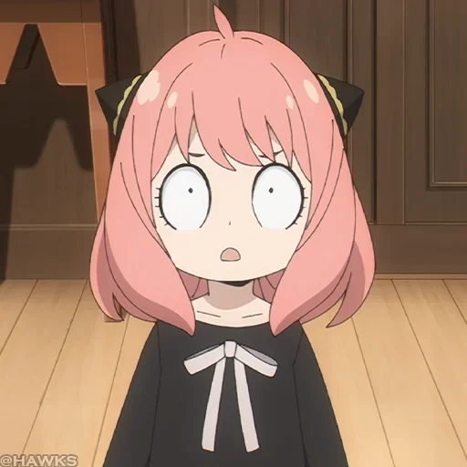 anime, die familie spay, interessante momente, anime charaktere, monster anime meme