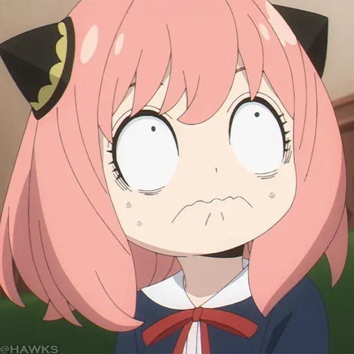 anime, anime neko, anime screenshot, anime charaktere, monster anime meme